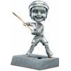 Ice Hockey Rock-N-Bop Bobble Head - 5 1/2"